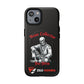 Zed Honra “Bone Collector” MagSafe Tough Case – iPhone