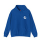 Great Lakes BJJ Hoodie – Heavyweight Gym Sweatshirt