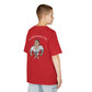 Bouchard Judo Club Youth T-Shirt — Original Bruiser Legacy Tee