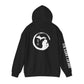 Great Lakes BJJ Hoodie – Heavyweight Gym Sweatshirt