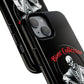 Zed Honra “Bone Collector” MagSafe Tough Case – iPhone
