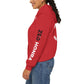 Armor & Honor Charity Sweatshirt – Limited Edition Hoodie