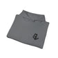 Great Lakes BJJ Hoodie – Heavyweight Gym Sweatshirt