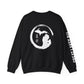 Great Lakes BJJ Gym Sweatshirt – Unisex Crewneck