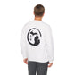 Great Lakes BJJ Gym Sweatshirt – Unisex Crewneck