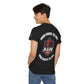 Armor & Honor BJJ Charity Graphic T-Shirt