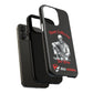 Zed Honra “Bone Collector” MagSafe Tough Case – iPhone