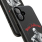 Zed Honra “Bone Collector” MagSafe Tough Case – iPhone