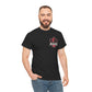 Armor & Honor BJJ Charity Graphic T-Shirt