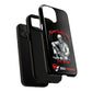 Zed Honra “Bone Collector” MagSafe Tough Case – iPhone