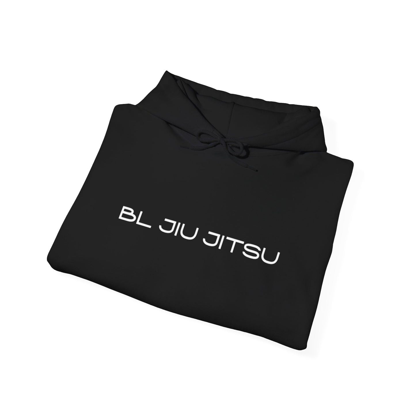 Zed Honra x Bryam Lima Jiu-Jitsu Hoodie – BL BJJ Collaboration