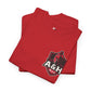 Armor & Honor BJJ Charity Graphic T-Shirt