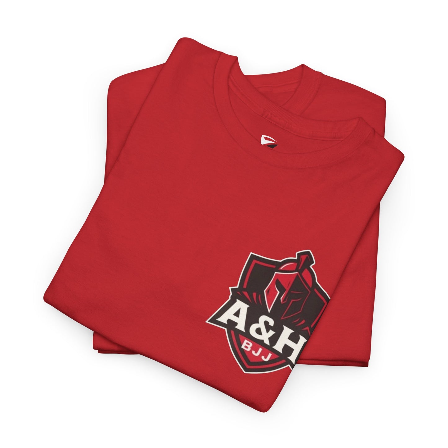 Armor & Honor BJJ Charity Graphic T-Shirt