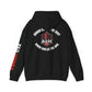 Armor & Honor Charity Sweatshirt – Limited Edition Hoodie
