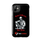 Zed Honra “Bone Collector” Tough Phone Case – iPhone & Samsung