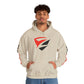 Zed Honra “Train–Fight–Live with Honor” Hoodie Sweatshirt