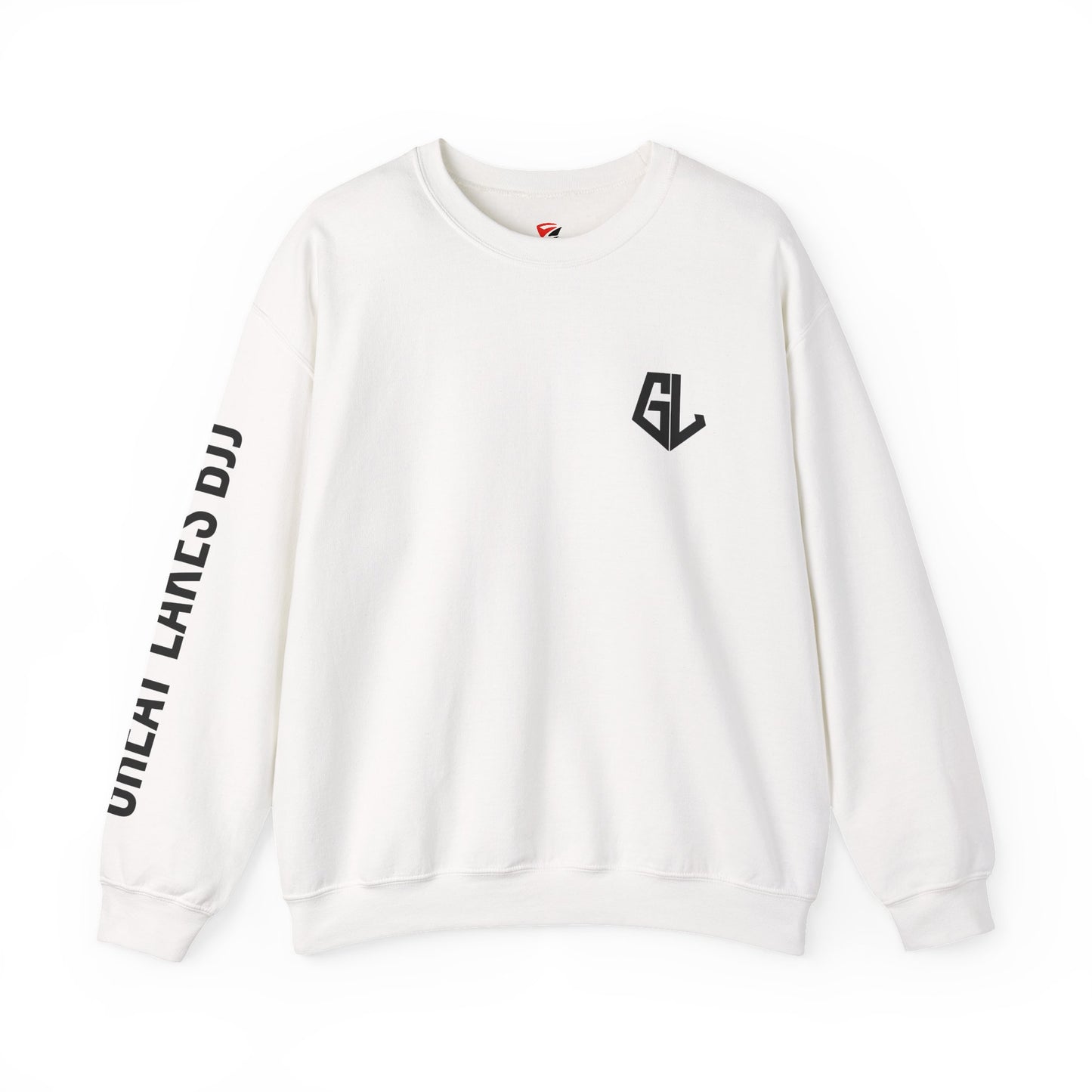 Great Lakes BJJ Gym Sweatshirt – Unisex Crewneck