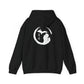 Great Lakes BJJ Hoodie – Heavyweight Gym Sweatshirt