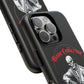 Zed Honra “Bone Collector” MagSafe Tough Case – iPhone
