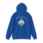 Bouchard Judo Club Hoodie — Legacy Judoka Sweatshirt