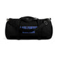 Lake Fenton Wrestling Duffel Bag – Team Barrel Gear Bag (Small & Large)