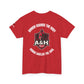 Armor & Honor BJJ Charity Graphic T-Shirt