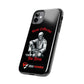 Zed Honra “Bone Collector” Tough Phone Case – iPhone & Samsung