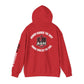 Armor & Honor Charity Sweatshirt – Limited Edition Hoodie