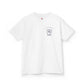 Bouchard Judo Club Youth T-Shirt — Original Bruiser Legacy Tee