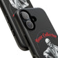 Zed Honra “Bone Collector” MagSafe Tough Case – iPhone