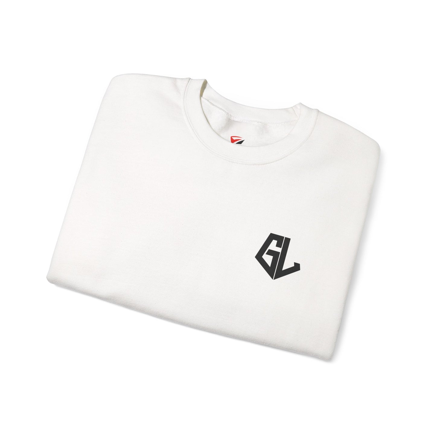 Great Lakes BJJ Gym Sweatshirt – Unisex Crewneck