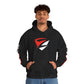 Zed Honra “Train–Fight–Live with Honor” Hoodie Sweatshirt