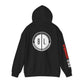 Zed Honra x Bryam Lima Jiu-Jitsu Hoodie – BL BJJ Collaboration