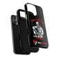 Zed Honra “Bone Collector” MagSafe Tough Case – iPhone