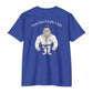 Bouchard Judo Club T-Shirt — Legacy Judoka Design