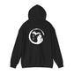 Great Lakes BJJ Hoodie – Heavyweight Gym Sweatshirt