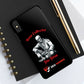 Zed Honra “Bone Collector” Tough Phone Case – iPhone & Samsung