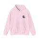 Great Lakes BJJ Hoodie – Heavyweight Gym Sweatshirt