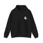 Great Lakes BJJ Hoodie – Heavyweight Gym Sweatshirt