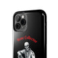 Zed Honra “Bone Collector” Tough Phone Case – iPhone & Samsung