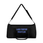 Lake Fenton Wrestling Duffel Bag – Team Barrel Gear Bag (Small & Large)