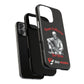 Zed Honra “Bone Collector” MagSafe Tough Case – iPhone