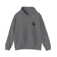 Great Lakes BJJ Hoodie – Heavyweight Gym Sweatshirt
