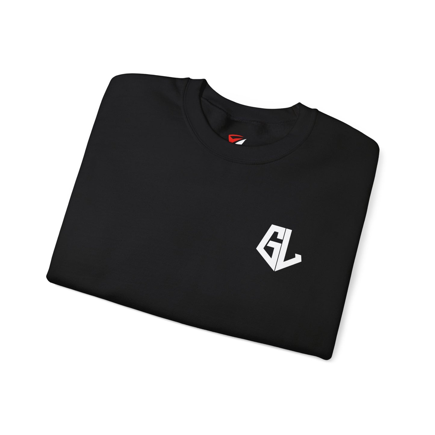 Great Lakes BJJ Gym Sweatshirt – Unisex Crewneck