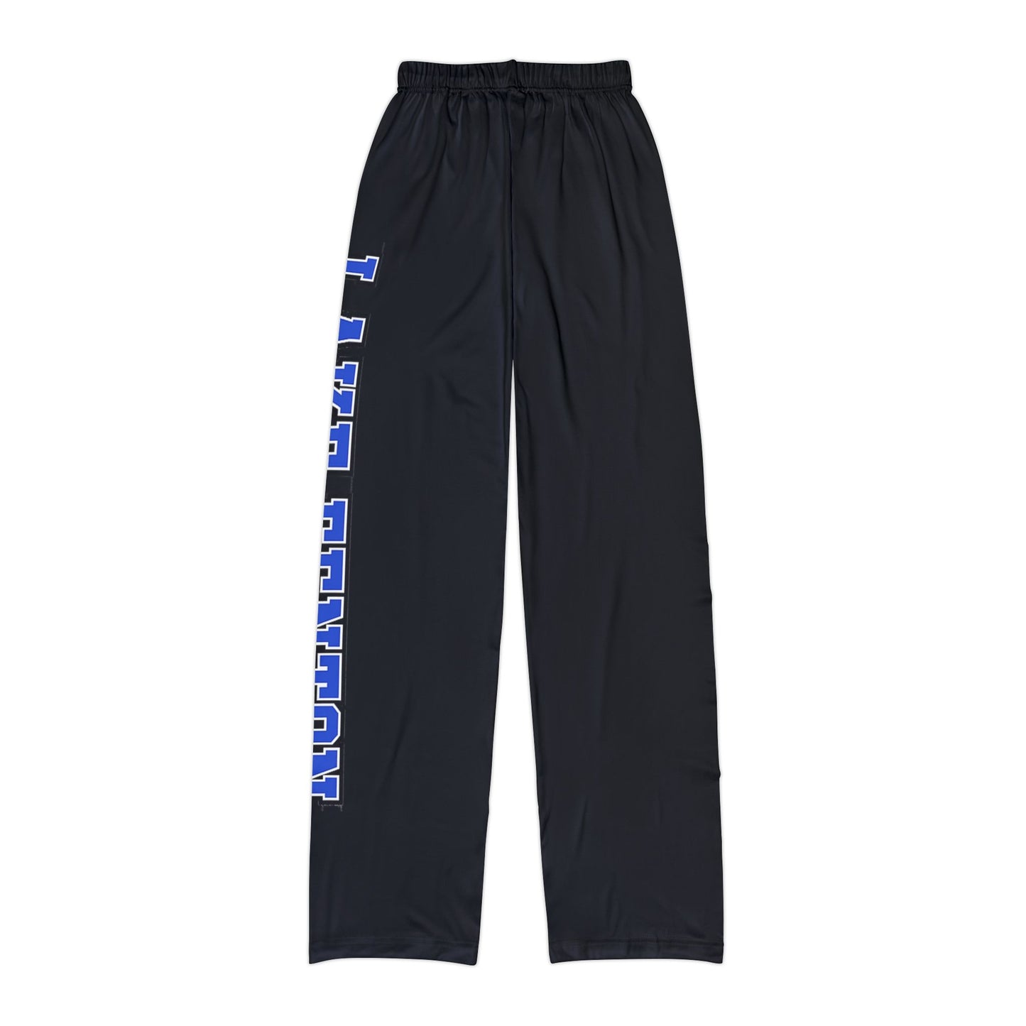 Lake Fenton Youth Wrestling Warm-Up Pants – Kids Lounge Fit