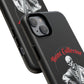 Zed Honra “Bone Collector” MagSafe Tough Case – iPhone