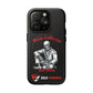 Zed Honra “Bone Collector” MagSafe Tough Case – iPhone