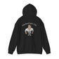 Bouchard Judo Club Hoodie — Original Bruiser Legacy Sweatshirt