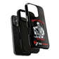 Zed Honra “Bone Collector” MagSafe Tough Case – iPhone