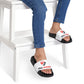 Zed Honra Youth Sandals – Everyday Slides for Young Warriors